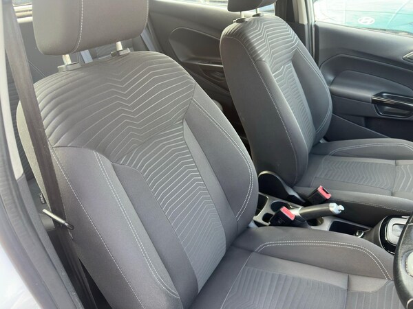 Used Ford Fiesta 2013 for sale - 76214484: Photo 19