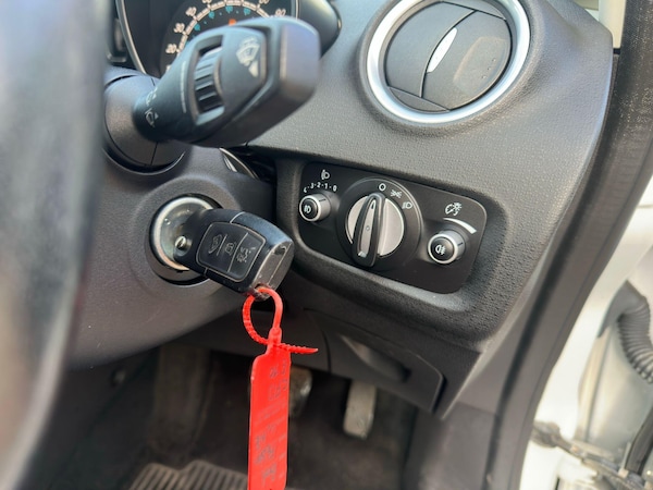 Used Ford Fiesta 2013 for sale - 76214484: Photo 20