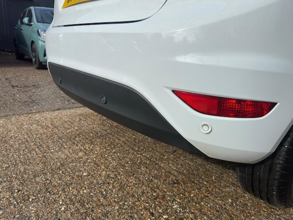 Used Ford Fiesta 2013 for sale - 76214484: Photo 27