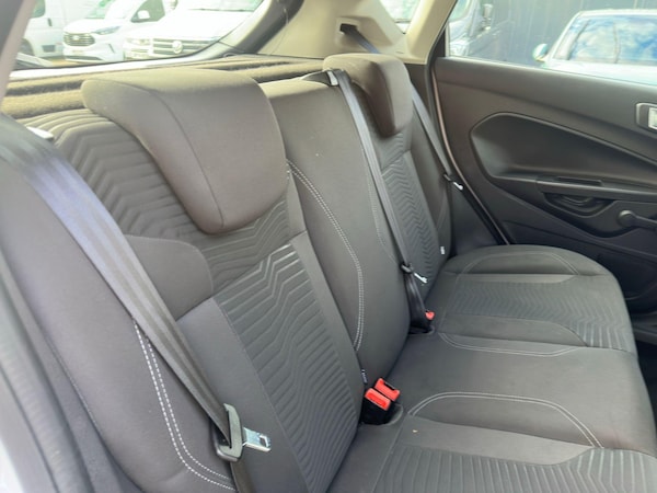 Used Ford Fiesta 2013 for sale - 76214484: Photo 34