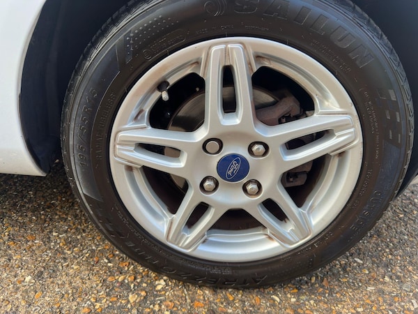 Used Ford Fiesta 2013 for sale - 76214484: Photo 36