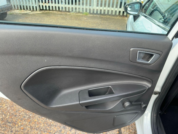 Used Ford Fiesta 2013 for sale - 76214484: Photo 38