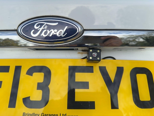 Used Ford Fiesta 2013 for sale - 76214484: Photo 39