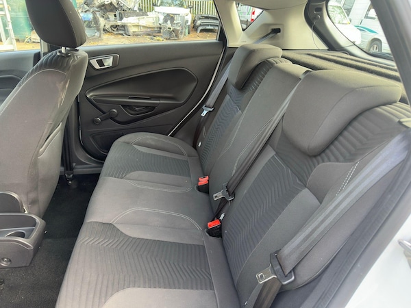 Used Ford Fiesta 2013 for sale - 76214484: Photo 41
