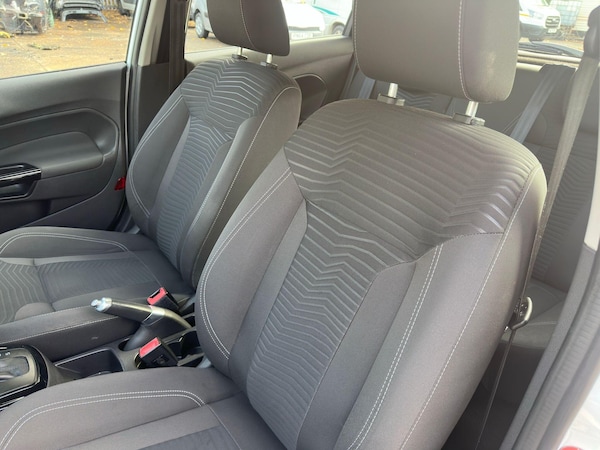Used Ford Fiesta 2013 for sale - 76214484: Photo 42
