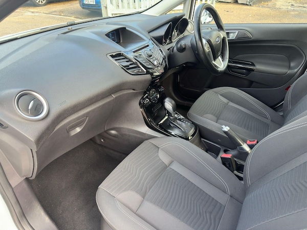 Used Ford Fiesta 2013 for sale - 76214484: Photo 45
