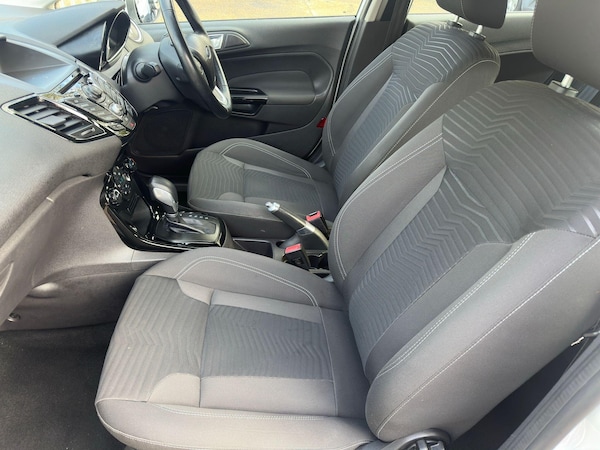 Used Ford Fiesta 2013 for sale - 76214484: Photo 46
