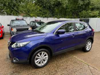 Used Nissan Qashqai 2016 for sale - 74100331: Photo
