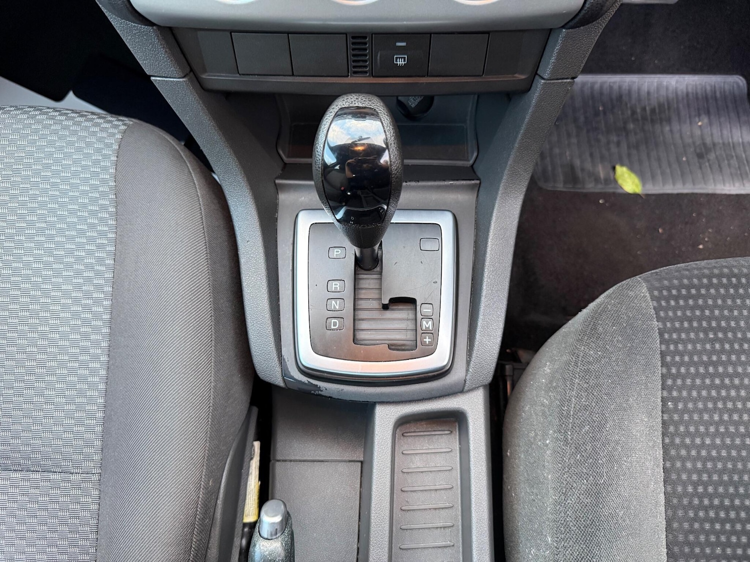 Used Ford Focus 2006 for sale - 76378041: Photo 13