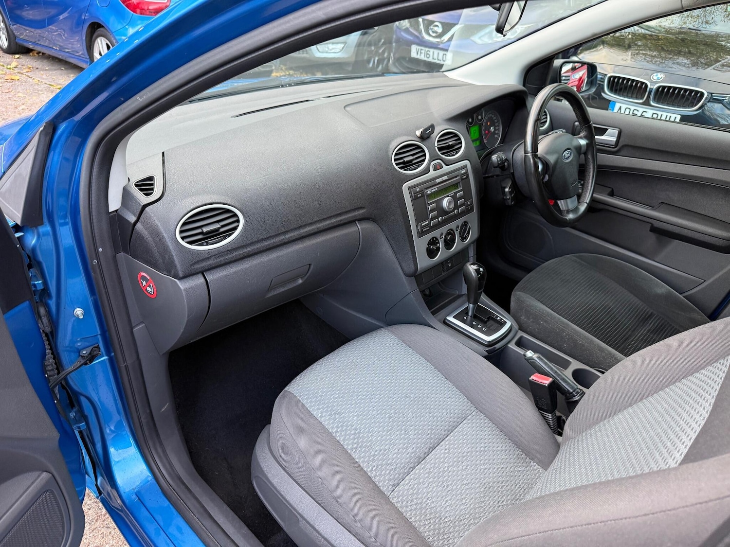 Used Ford Focus 2006 for sale - 76378041: Photo 15