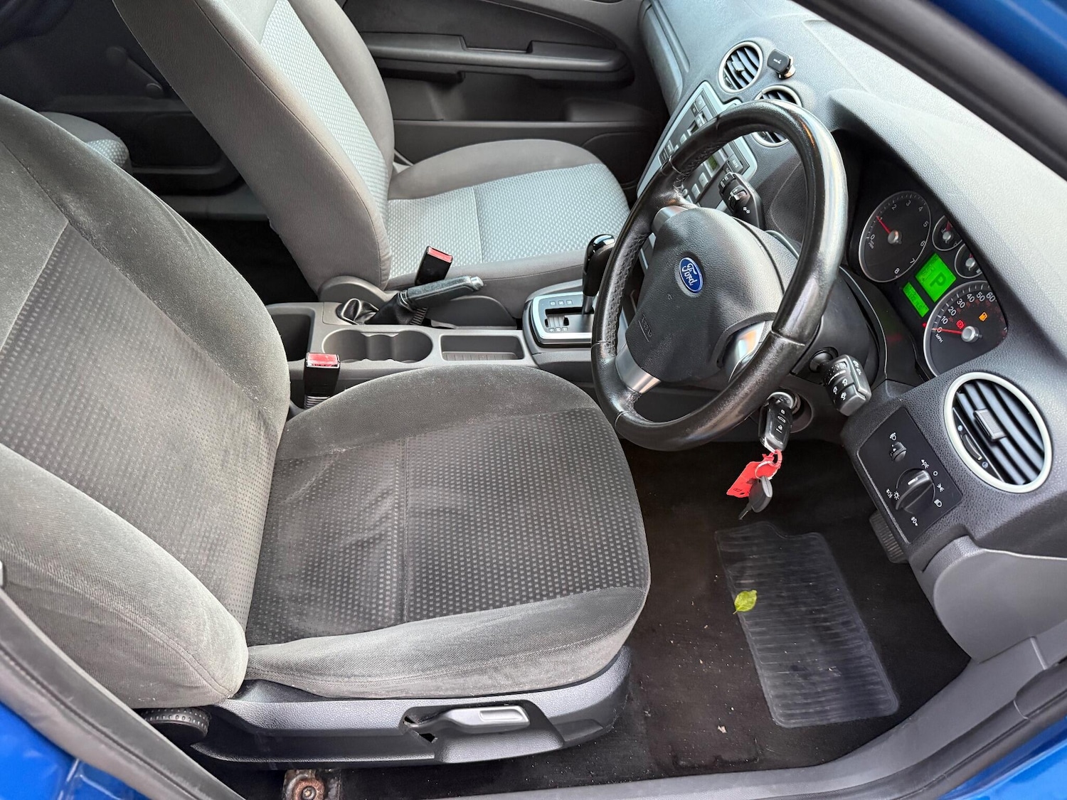 Used Ford Focus 2006 for sale - 76378041: Photo 16