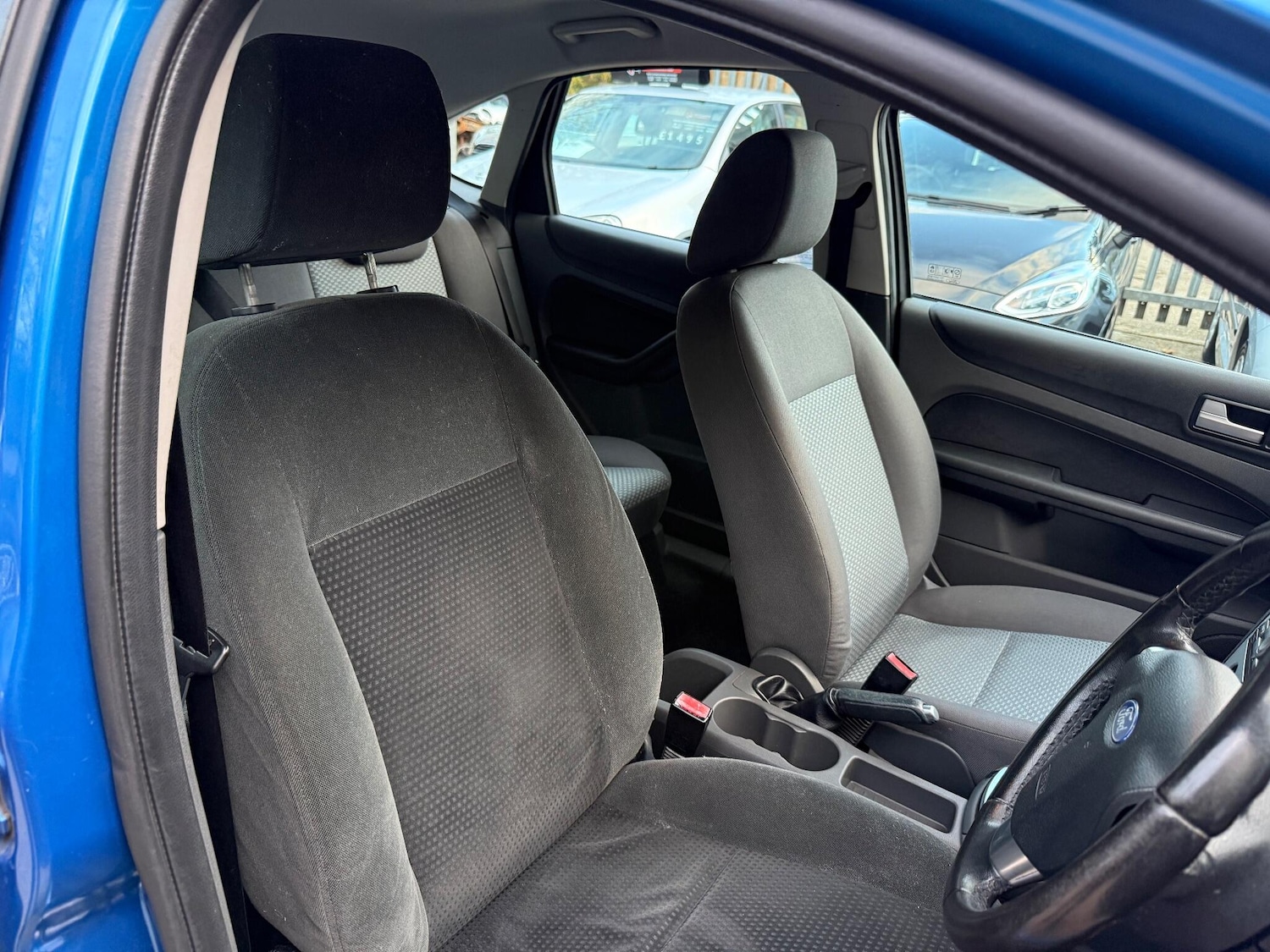 Used Ford Focus 2006 for sale - 76378041: Photo 17