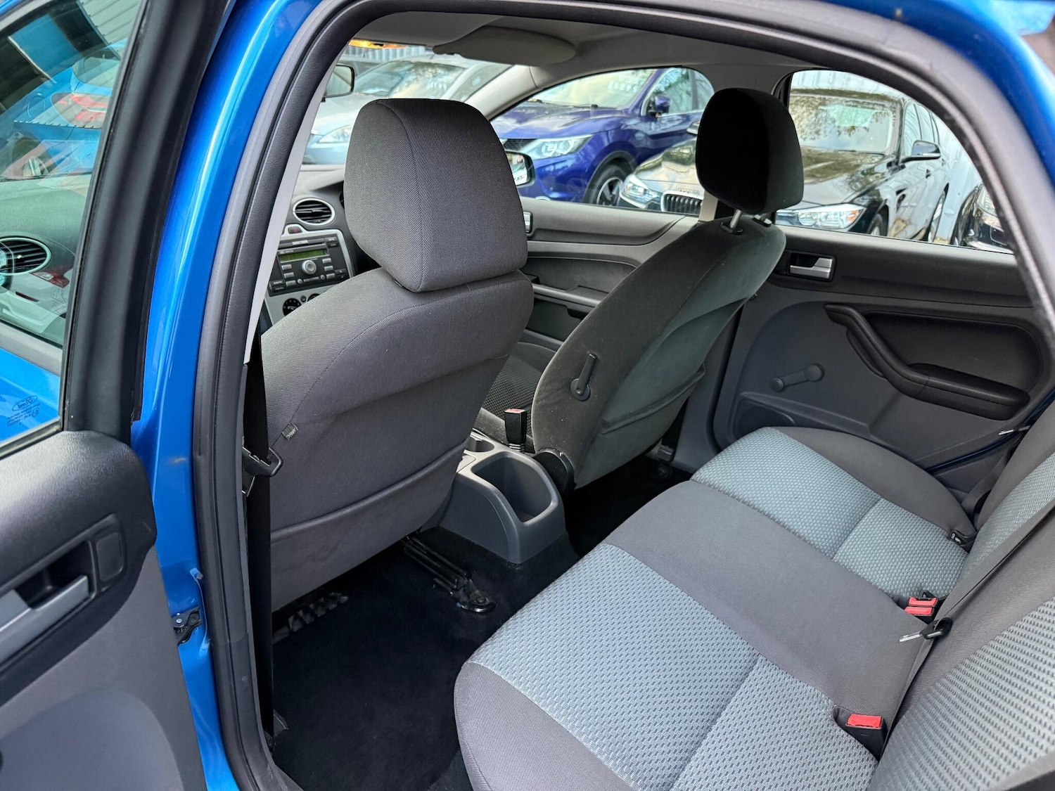 Used Ford Focus 2006 for sale - 76378041: Photo 18