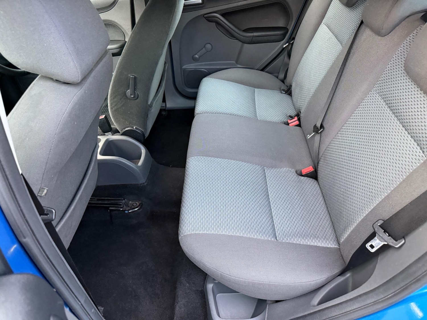 Used Ford Focus 2006 for sale - 76378041: Photo 19