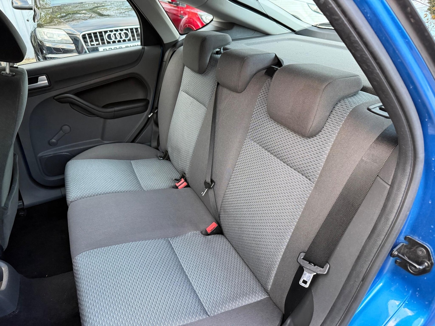 Used Ford Focus 2006 for sale - 76378041: Photo 20