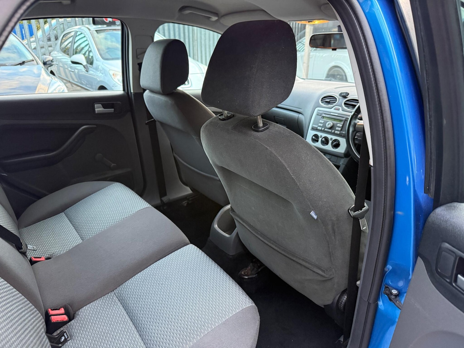 Used Ford Focus 2006 for sale - 76378041: Photo 21