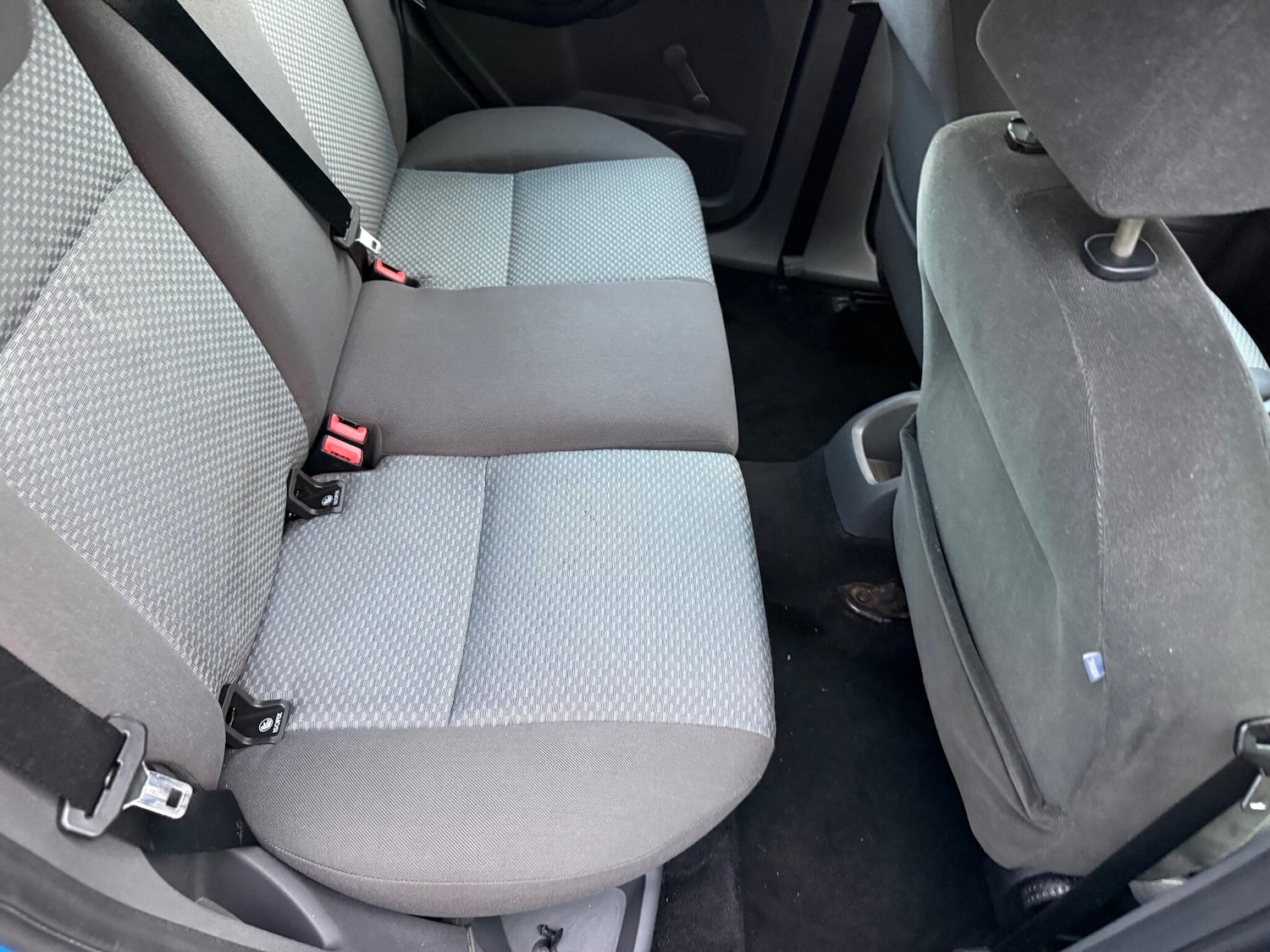 Used Ford Focus 2006 for sale - 76378041: Photo 22