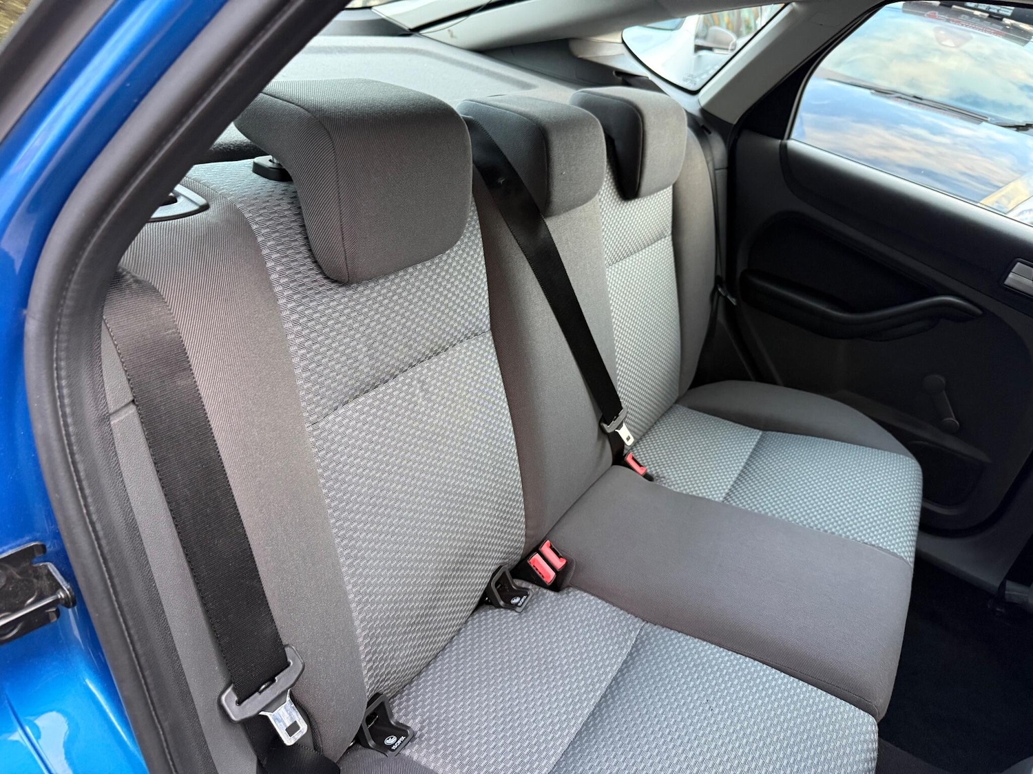 Used Ford Focus 2006 for sale - 76378041: Photo 23