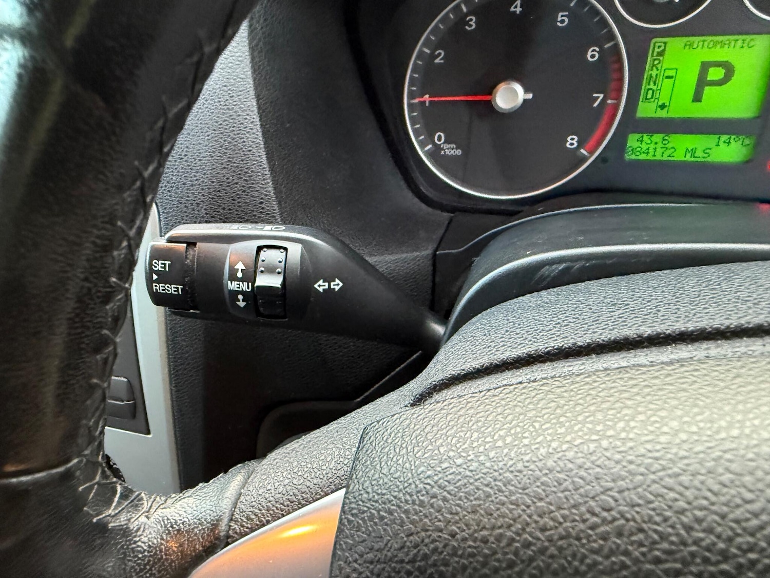 Used Ford Focus 2006 for sale - 76378041: Photo 25