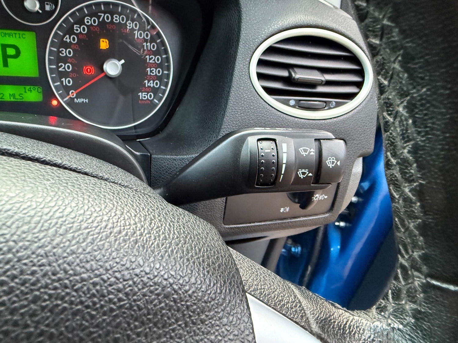 Used Ford Focus 2006 for sale - 76378041: Photo 26