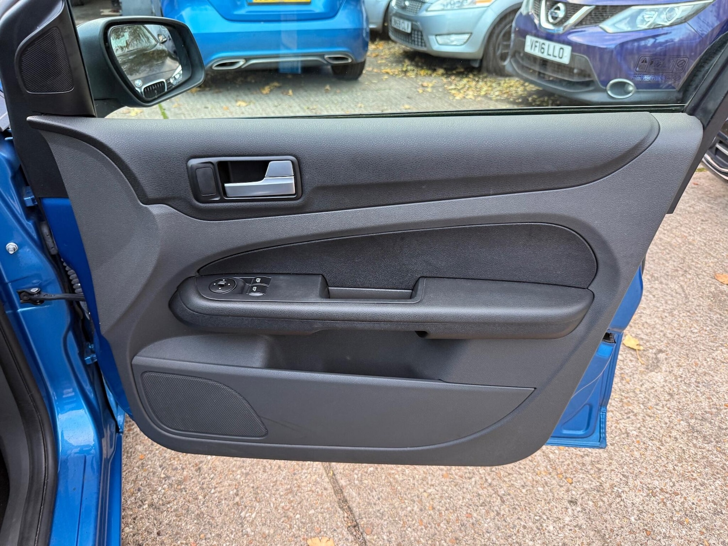 Used Ford Focus 2006 for sale - 76378041: Photo 27