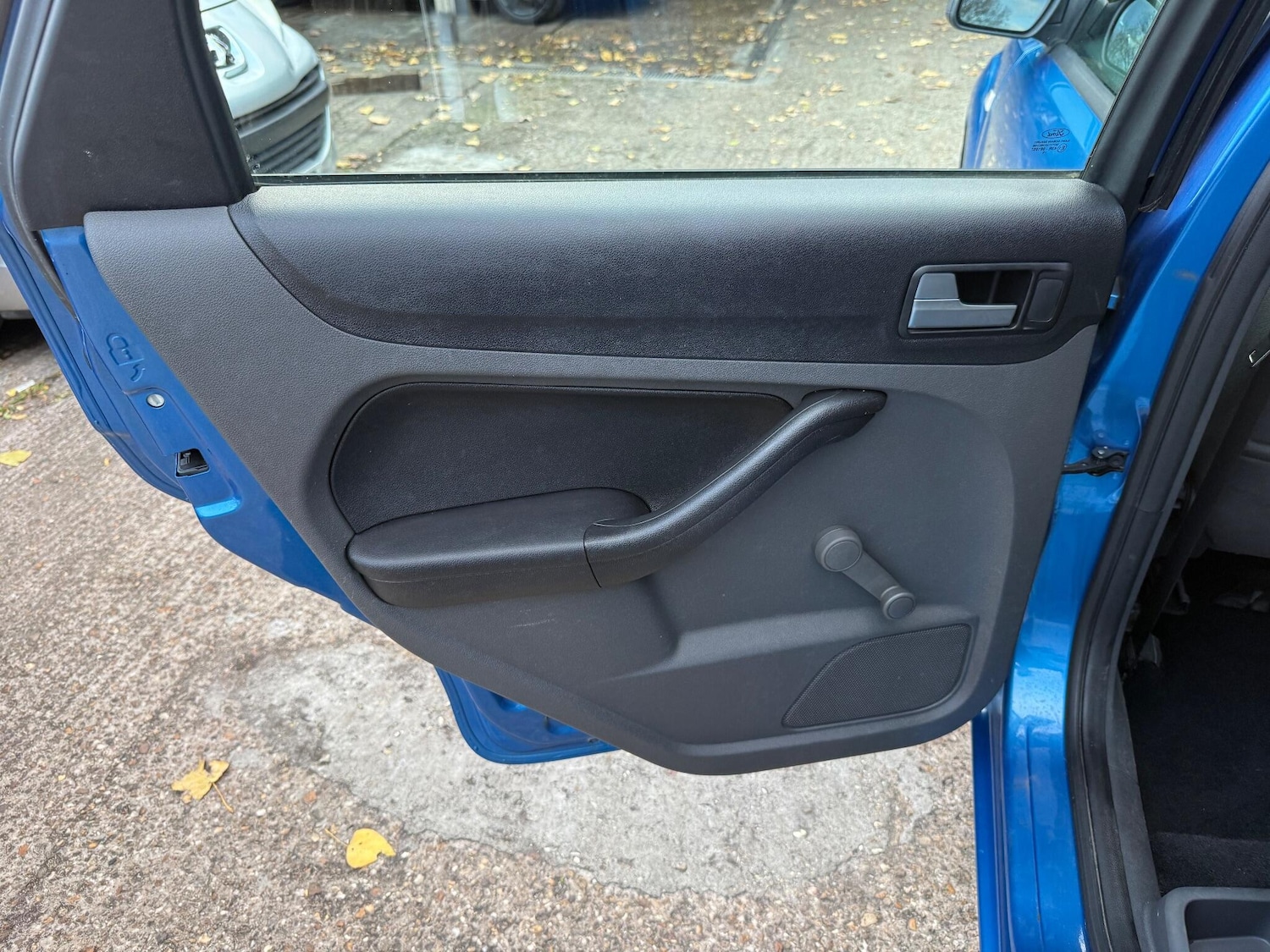 Used Ford Focus 2006 for sale - 76378041: Photo 29