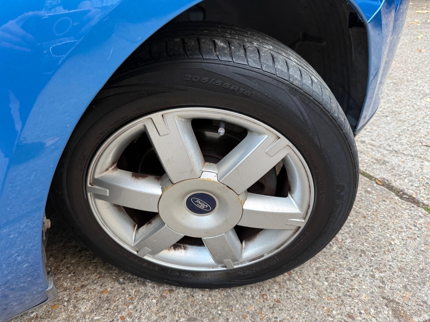 Used Ford Focus 2006 for sale - 76378041: Photo 32