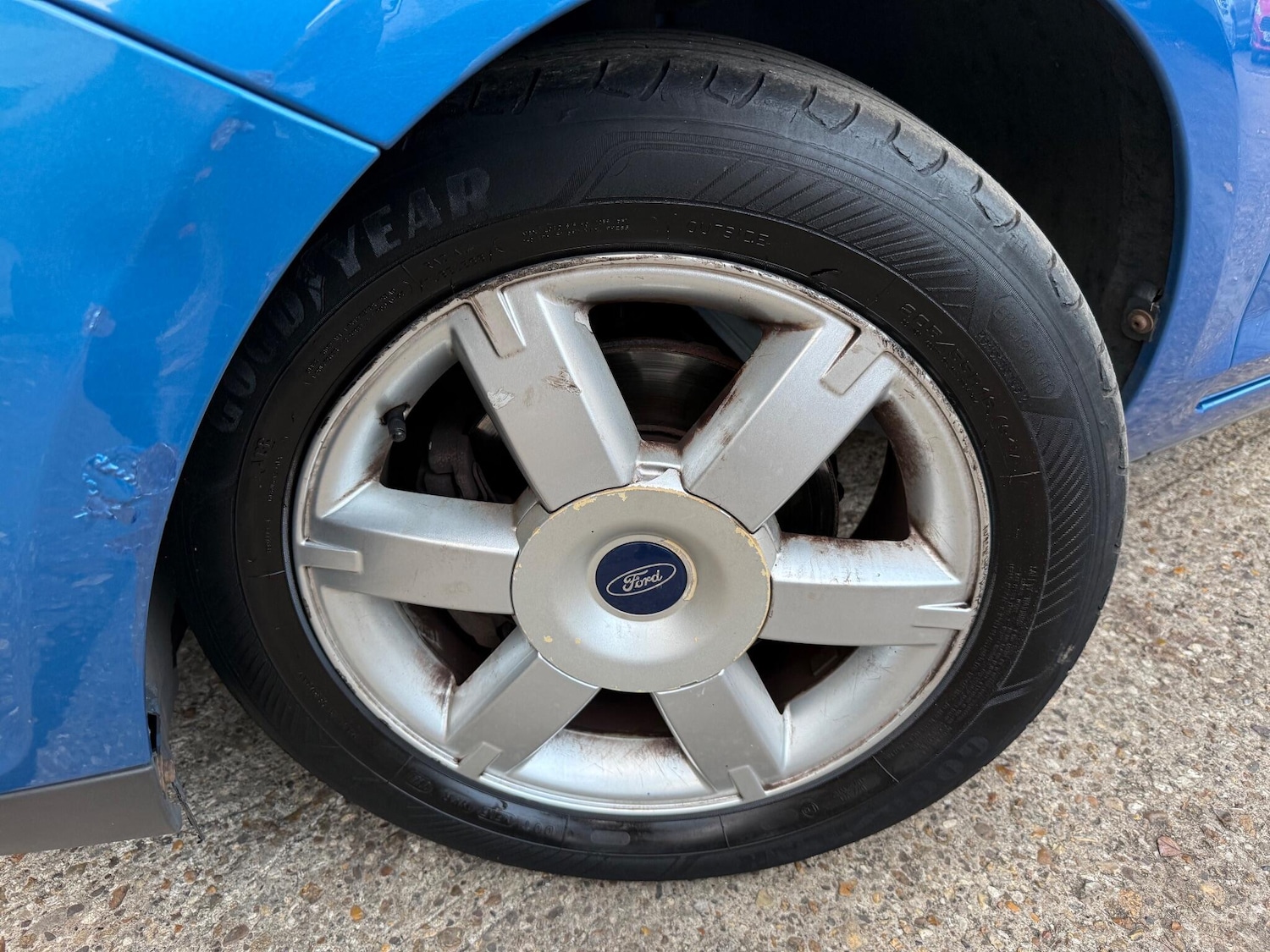 Used Ford Focus 2006 for sale - 76378041: Photo 33