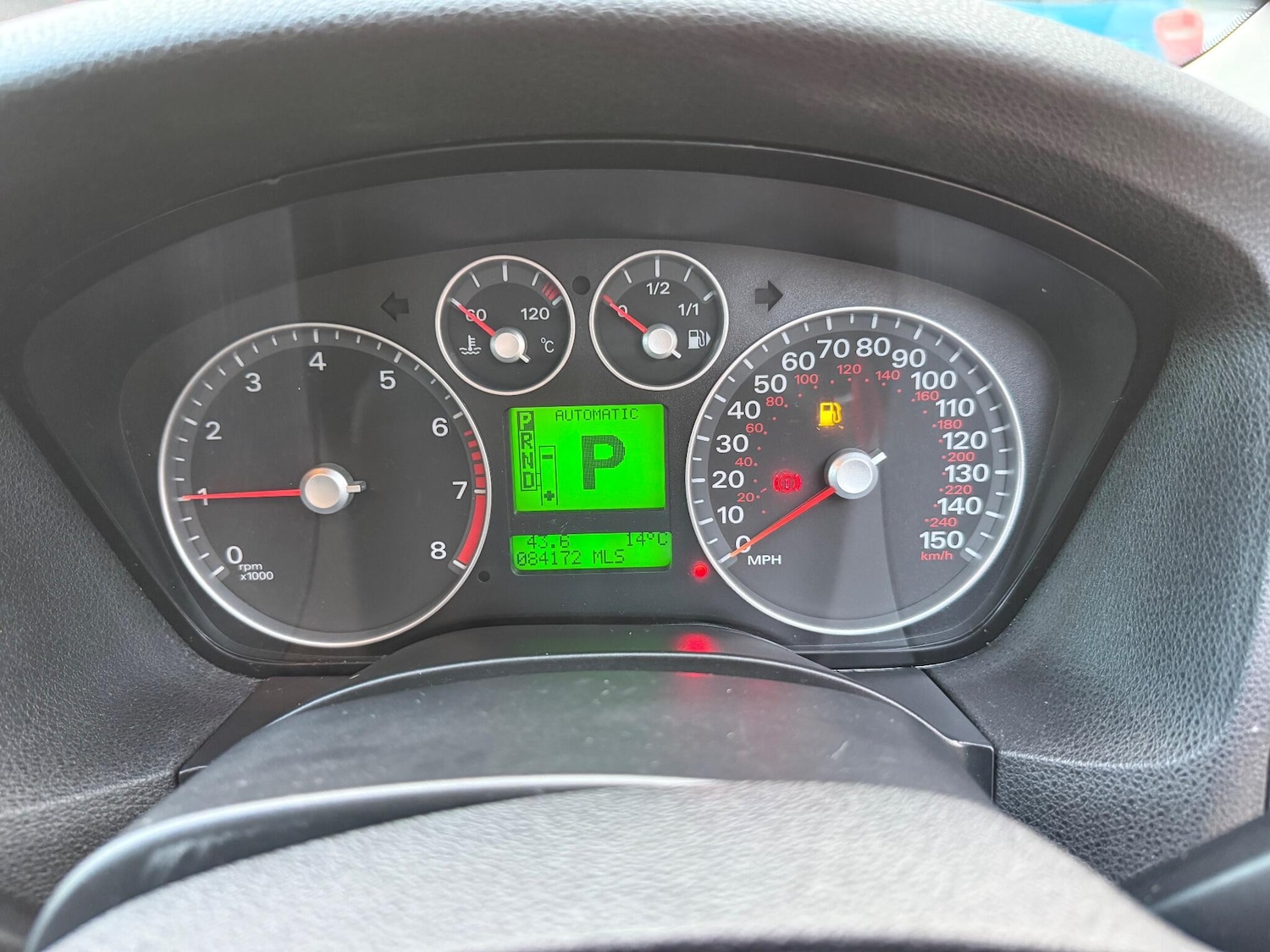 Used Ford Focus 2006 for sale - 76378041: Photo 47