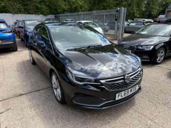 2019 (69) - 1.4i Turbo SRi VX Line Nav Euro 6 (s/s) 5dr