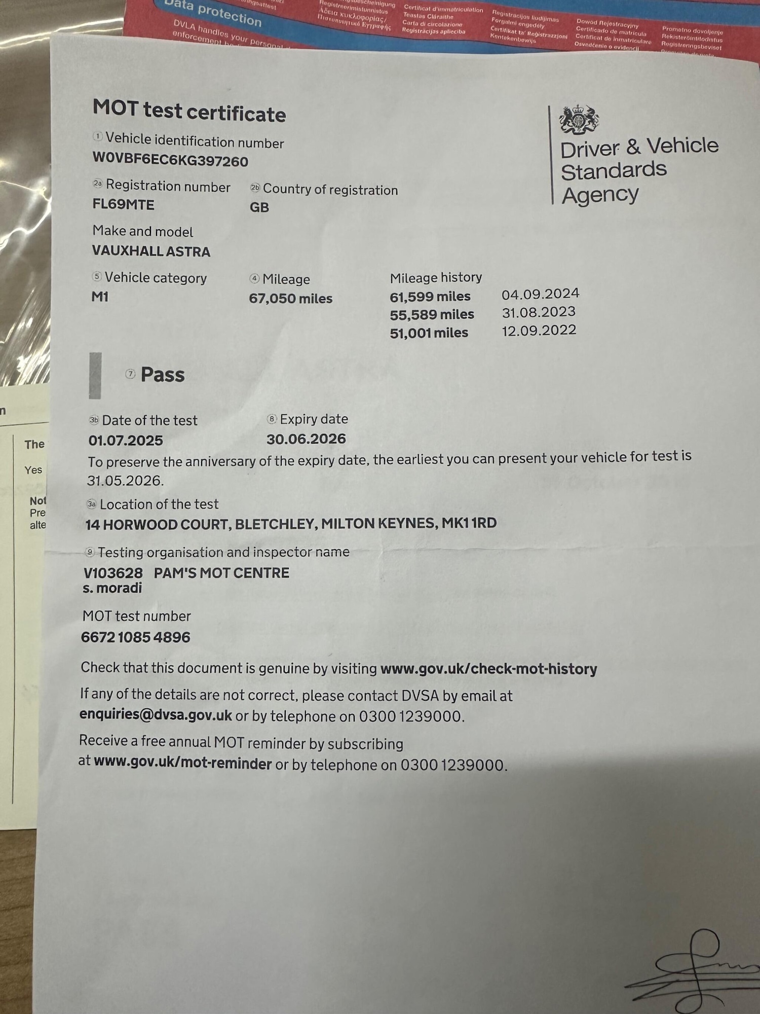 Vehicle 59