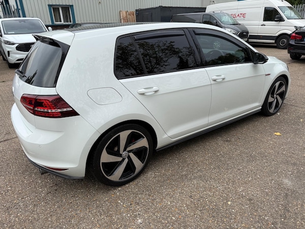 Used Volkswagen Golf 2022 for sale - 76227255: Photo 10