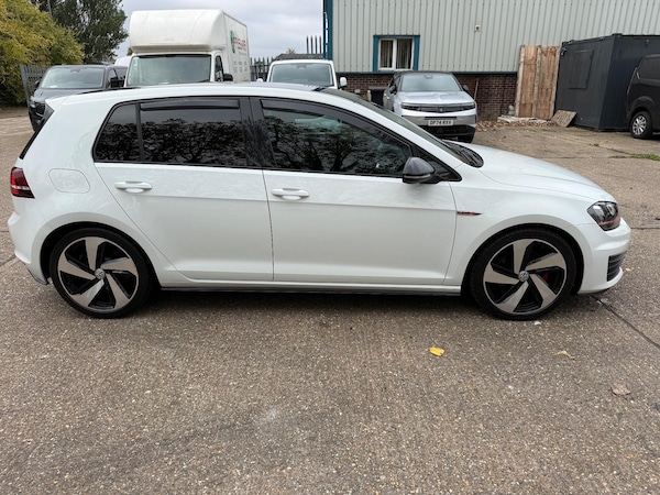 Used Volkswagen Golf 2022 for sale - 76227255: Photo 11