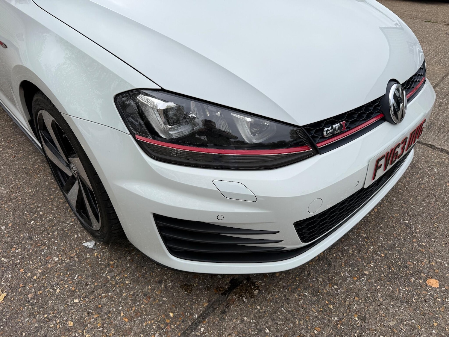 Used Volkswagen Golf 2022 for sale - 76227255: Photo 13