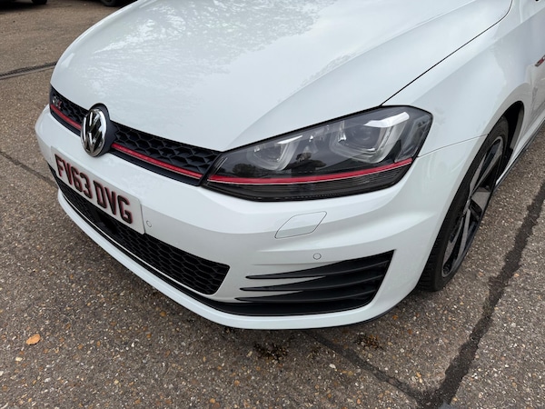 Used Volkswagen Golf 2022 for sale - 76227255: Photo 15
