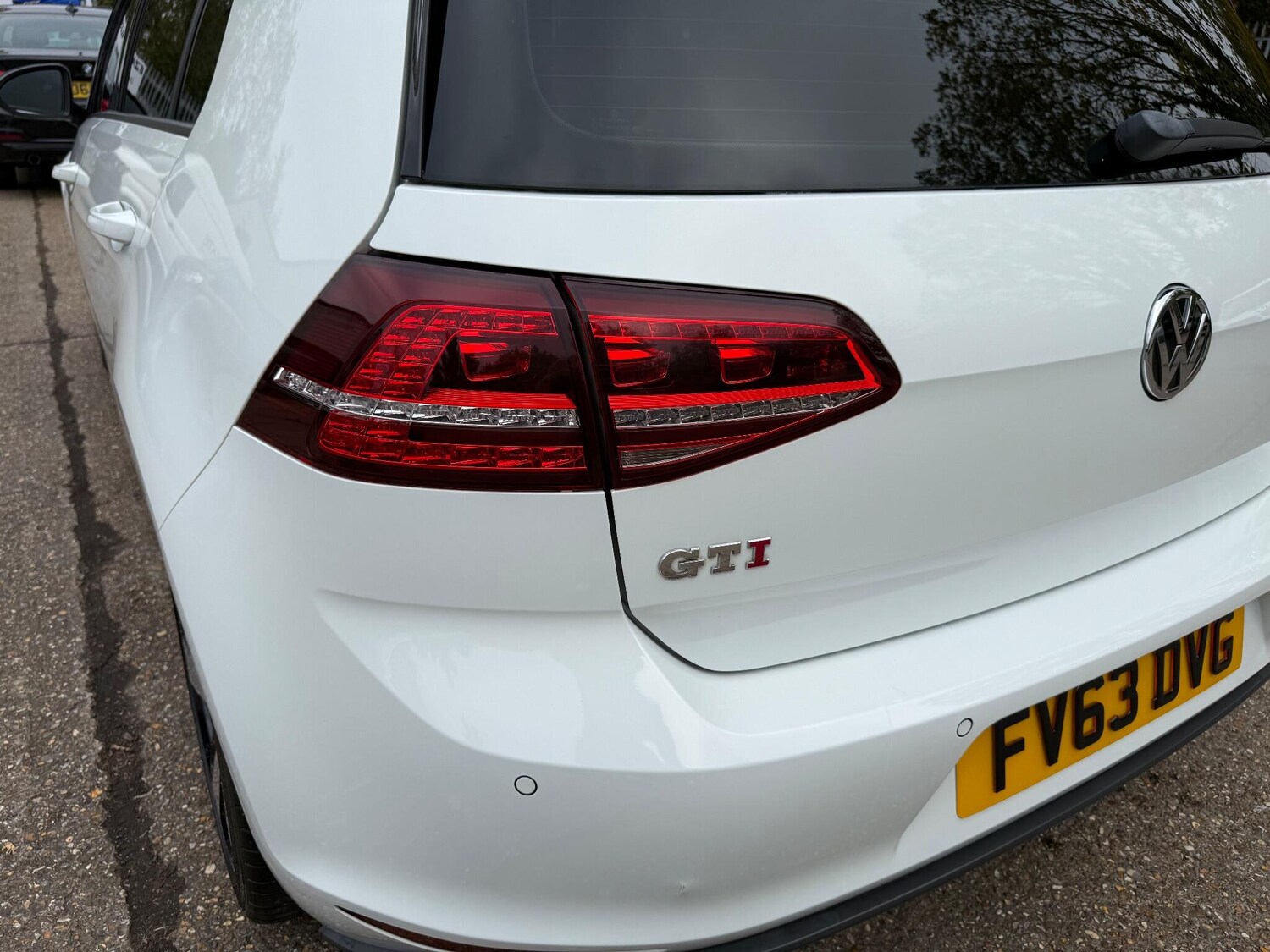 Used Volkswagen Golf 2022 for sale - 76227255: Photo 17