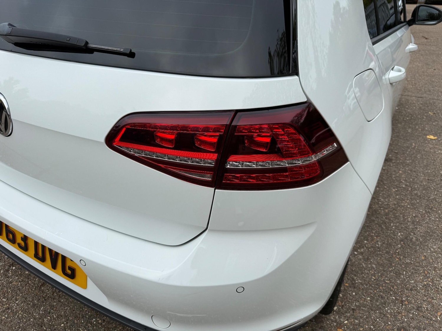 Used Volkswagen Golf 2022 for sale - 76227255: Photo 18