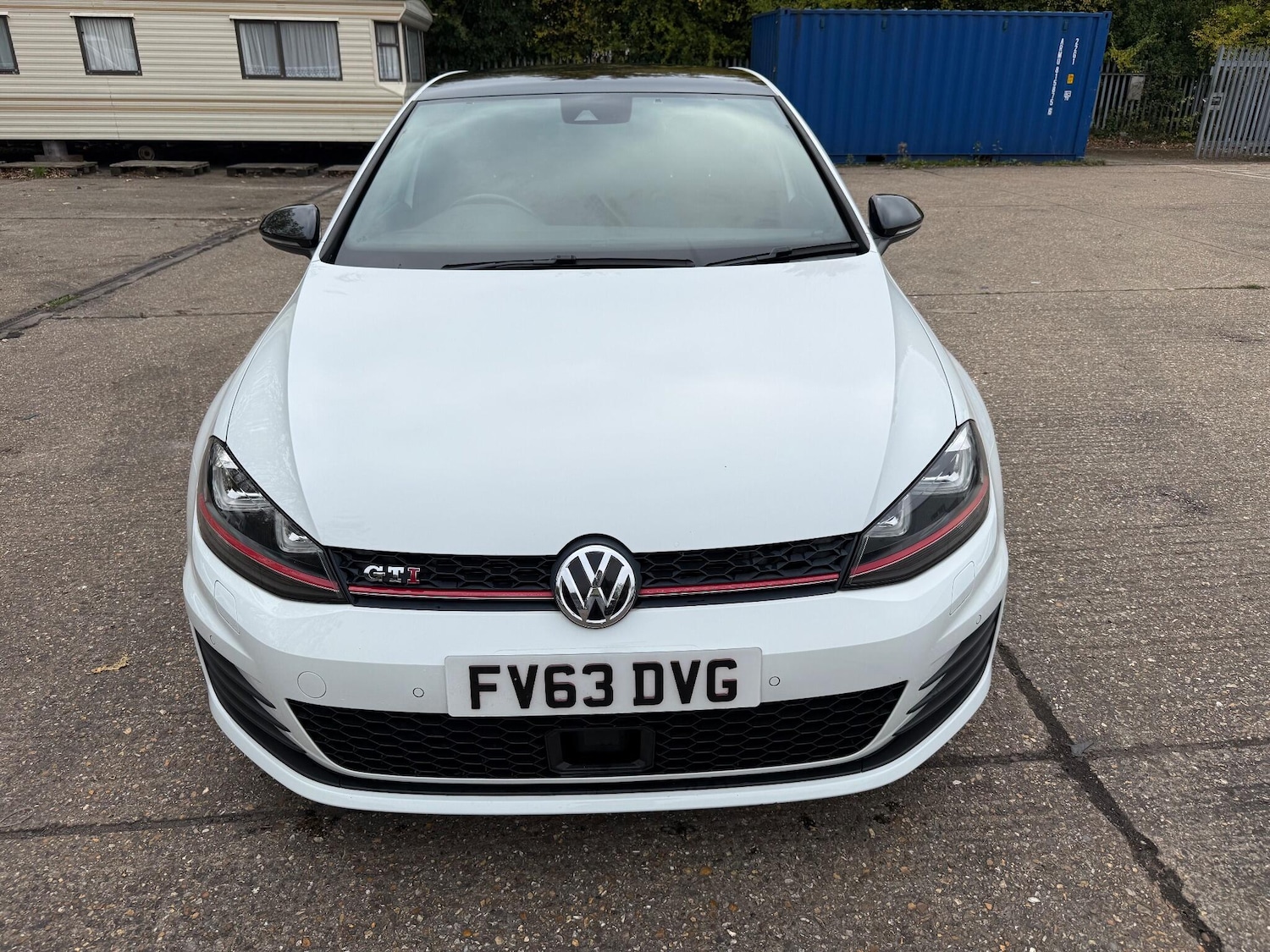 Used Volkswagen Golf 2022 for sale - 76227255: Photo 2