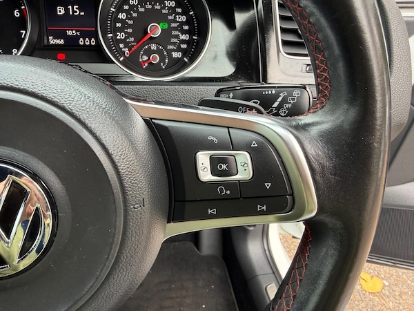 Used Volkswagen Golf 2022 for sale - 76227255: Photo 24