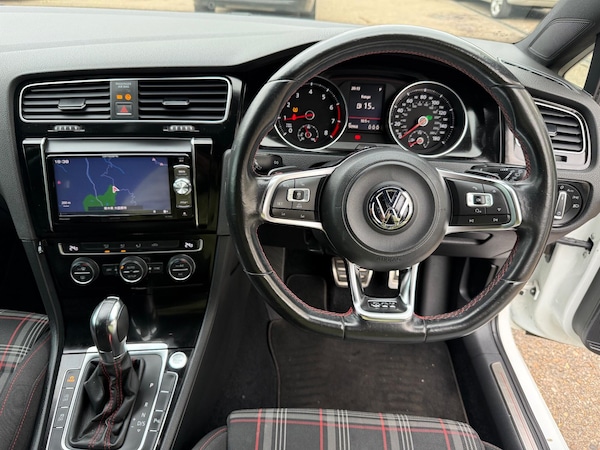 Used Volkswagen Golf 2022 for sale - 76227255: Photo 26