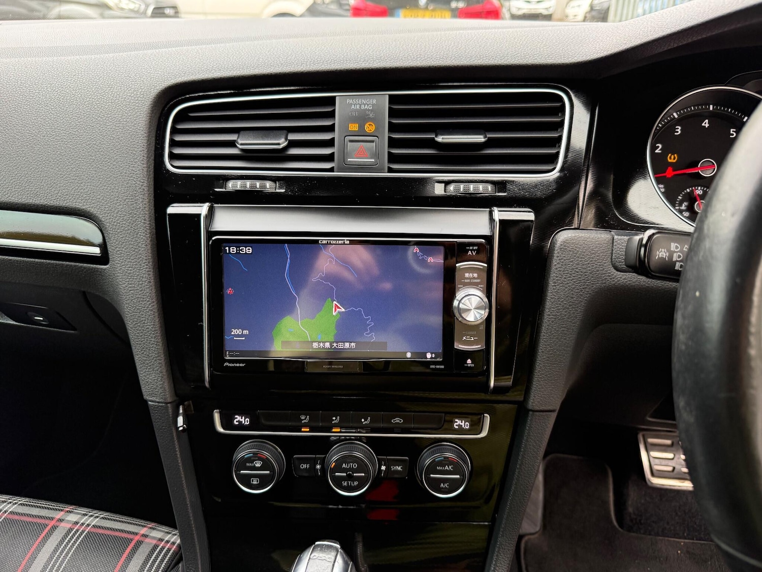 Used Volkswagen Golf 2022 for sale - 76227255: Photo 27