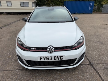 Used Volkswagen Golf 2022 for sale - 76227255: Photo 2