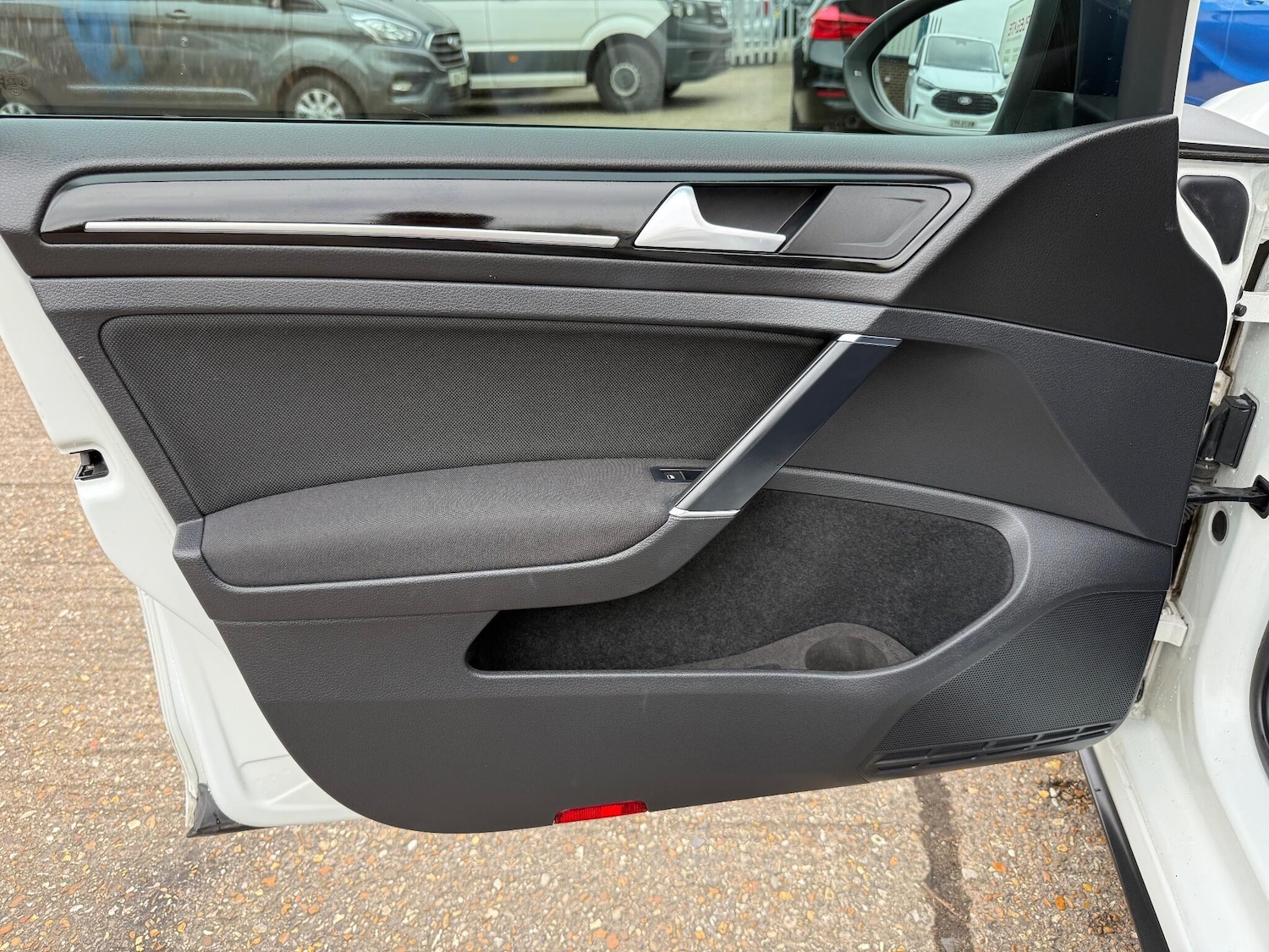 Used Volkswagen Golf 2022 for sale - 76227255: Photo 33