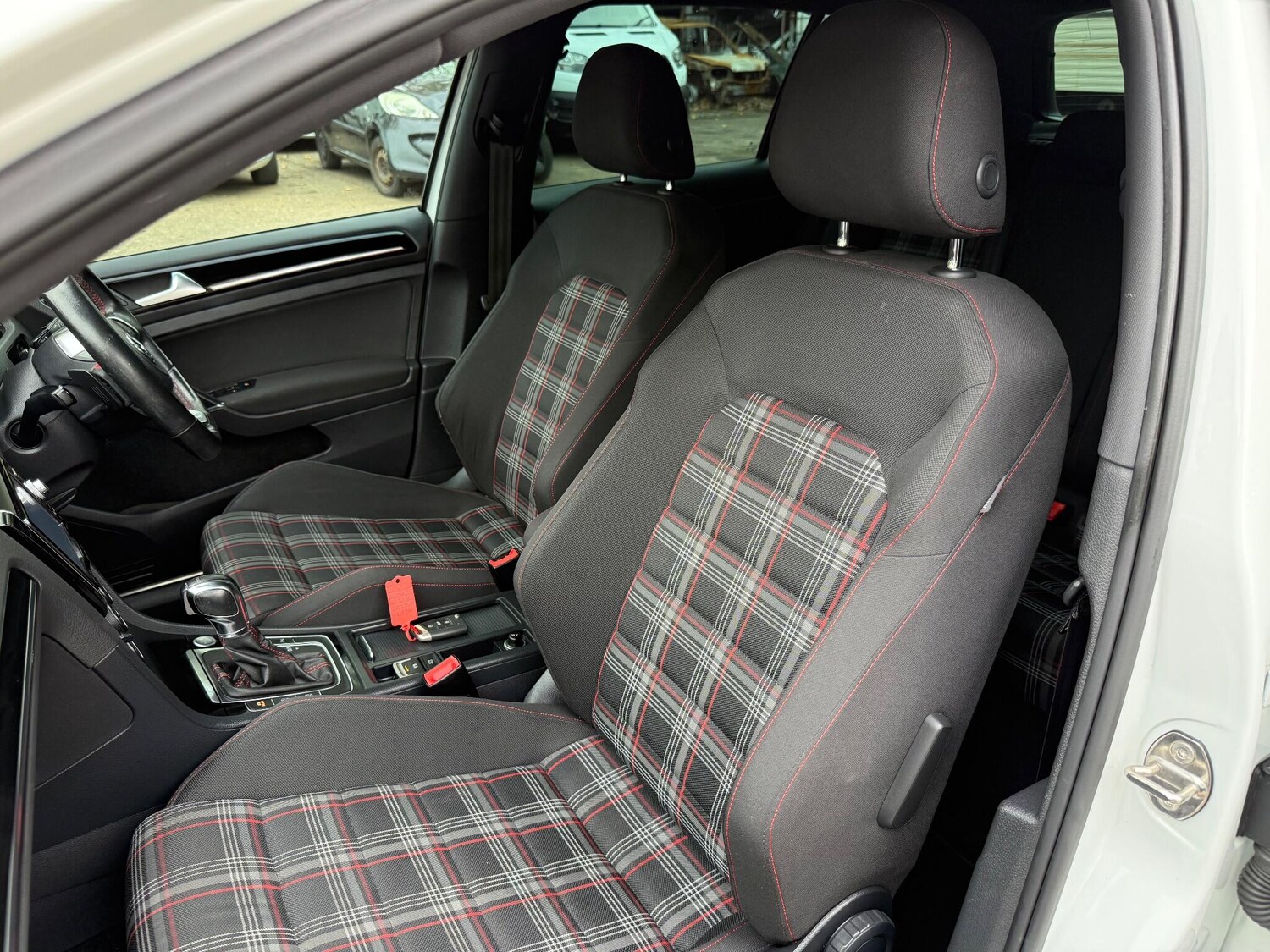 Used Volkswagen Golf 2022 for sale - 76227255: Photo 36