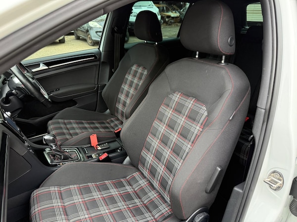 Used Volkswagen Golf 2022 for sale - 76227255: Photo 36
