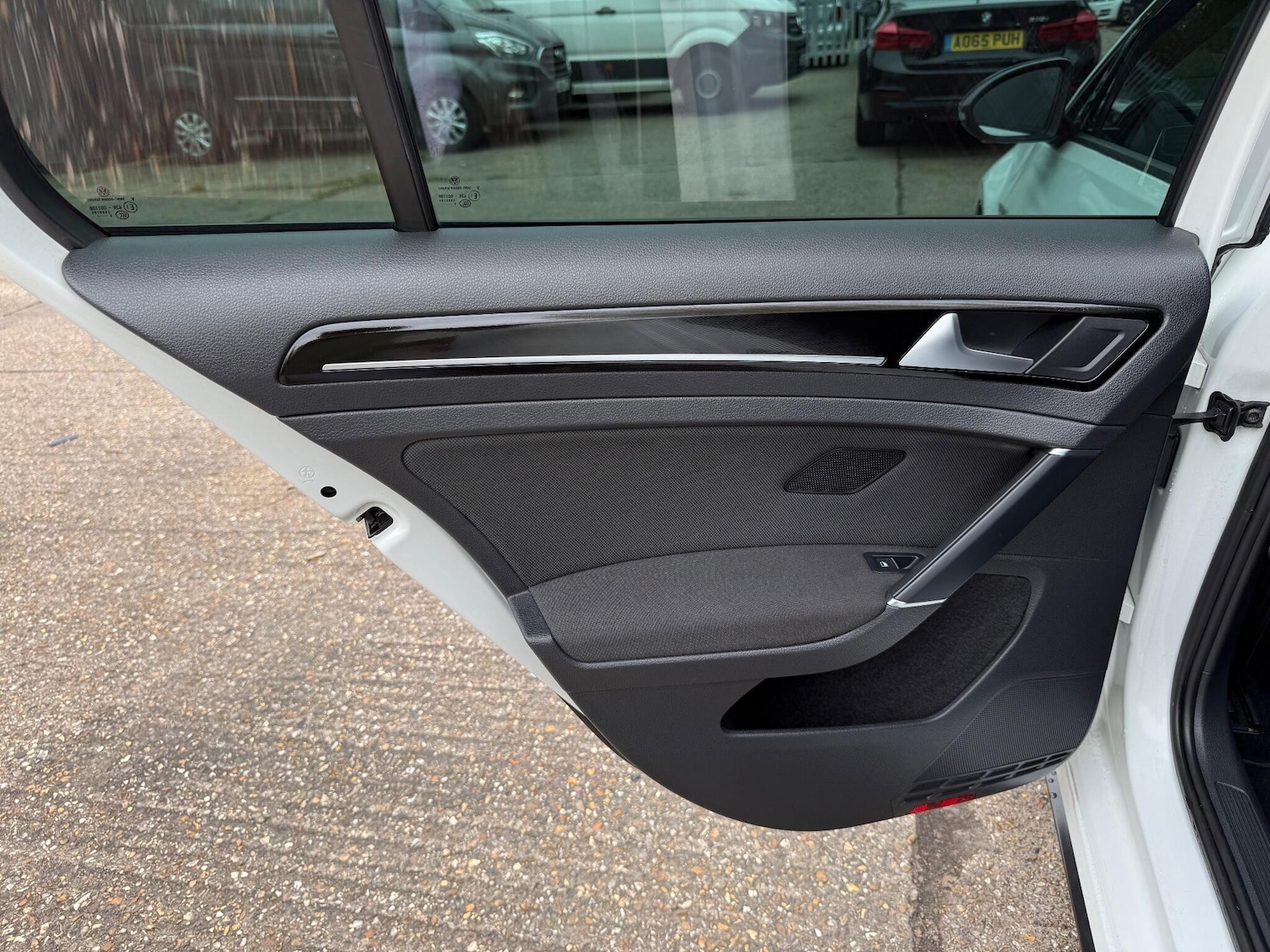 Used Volkswagen Golf 2022 for sale - 76227255: Photo 37