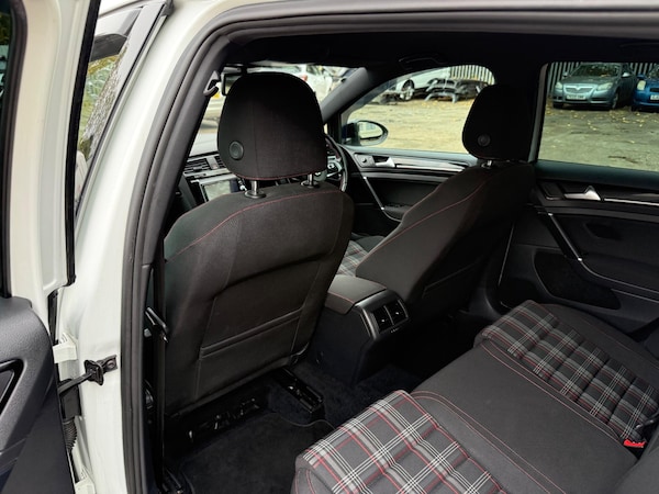 Used Volkswagen Golf 2022 for sale - 76227255: Photo 38