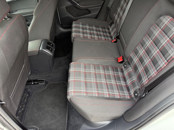 Used Volkswagen Golf 2022 for sale - 76227255: Photo 39