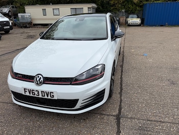 Used Volkswagen Golf 2022 for sale - 76227255: Photo 3