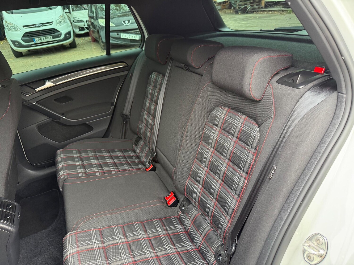 Used Volkswagen Golf 2022 for sale - 76227255: Photo 40